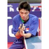 Giải bóng bàn các tay vợt xuất sắc Đông Nam Á lần thứ 1